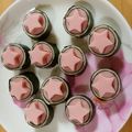 ちーゆづアーちゃん☆'s cooksnap of when they made お弁当に♪魚ニソとハムチーズのくるくる.