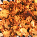 クックJK6256☆'s cooksnap of when they made 簡単！マヨむね肉とふわたま炒め.