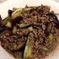 クックUXM7QJ☆'s cooksnap of when they made 簡単！我が家のナス味噌炒め.