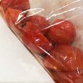 ユカtoマオマオ's cooksnap of when they made プチトマトの即席キムチ.