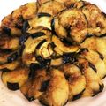 ひろっちママ☆'s cooksnap of when they made 超簡単！茄子焼き.