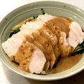 Rosemary＊'s cooksnap of when they made 本当に胸肉？！超♪しっとり蒸し鶏.