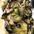 ♥綾♥'s cooksnap of when they made 茄子大量消費!ご飯が進む味噌炒め♪.