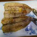 クック3RNJAN☆'s cooksnap of when they made イワシのガーリックソテー.