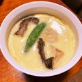 chi1y0's cooksnap of when they made お鍋でぷるぷる茶碗蒸し 離乳食取り分けも.