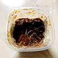 azbjbn's cooksnap of when they made ＊味噌＊の表面が変色しない♪保存方法.