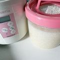 みゃじま's cooksnap of when they made ヨーグルティアで甘酒　はや作り.