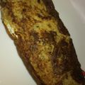 はらさわひでゆき's cooksnap of when they made 簡単おつまみ☆鰹節香るとろろステーキ！.