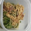 カニーヘン's cooksnap of when they made きゅうりと切り干し大根のさっぱり和え物.