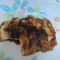＃Yuzu＃'s cooksnap of when they made 艶照り＊柔らか★照り焼きチキン★.