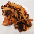 acchiあちこ's cooksnap of when they made カジキとしめじのしょうが焼き.