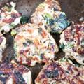 ☆マユカナ☆'s cooksnap of when they made 豚こま･ほうれん草･チーズの☆つくね風.
