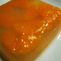 Yuuya_mama's cooksnap of when they made 簡単さっぱり♪みかん寒天♪.