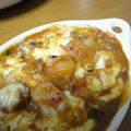 優惟☆'s cooksnap of when they made 残ったカレーで！なんちゃってカレードリア.