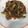 キャップとラム's cooksnap of when they made 包丁いらず！簡単すぎる舞茸とキムチ炒め.