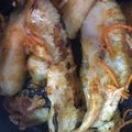ma___111's cooksnap of when they made 豚トロで豚キムチ.