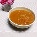 めみたん☆'s cooksnap of when they made カレー三段活用I my me.