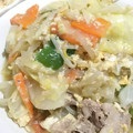 ユーロン's cooksnap of when they made 野菜一杯♫簡単野菜炒め.