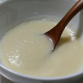 ヨシヨッシー's cooksnap of when they made とろとろ♡冬瓜のポタージュ.