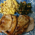 トン太郎's cooksnap of when they made 生姜焼き.
