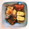 ❁Abake❁'s cooksnap of when they made お弁当に☆ささみ大葉ロールwithチーズ.