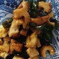 トン太郎's cooksnap of when they made ピーマンと竹輪の甘辛炒め.