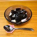 Asato★'s cooksnap of when they made ドリップコーヒーで☆コーヒー寒天.