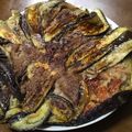 おねんどお母さん's cooksnap of when they made フライパンでナスひき肉チーズのムサカ.