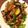クックOQTU47☆'s cooksnap of when they made ☆なすのピリ辛肉味噌炒め☆.