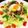 etati☆87's cooksnap of when they made *カフェめし*タコライス*.
