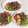 さくらん餅's cooksnap of when they made モロッコいんげんとなす＆豚ひき肉の炒め物.