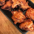 icchaman❤︎'s cooksnap of when they made お家であっつ熱！！揚げたてのさつま揚げ♡.