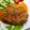 マダムカフェ♡'s cooksnap of when they made ☆カフェ風ランチ♪照り焼きチキン丼☆.