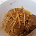 いわひか's cooksnap of when they made 山芋と豆腐のふわふわチーズハンバーグ.