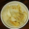 パパパーパパーパパ's cooksnap of when they made 白菜の甘酢サラダ☆.