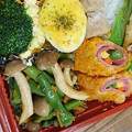 2児ママみきてぃ's cooksnap of when they made いんげんとしめじのしょうゆバター♪.