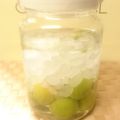 クックLK62EU☆'s cooksnap of when they made 確実・丁寧な梅酒の作り方。.