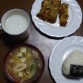 くっきーっち's cooksnap of when they made あら塩で！！おにぎり.