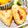makichihua's cooksnap of when they made ❁焼きおにぎりを上手に焼くコツ❁.