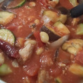 せのやん's cooksnap of when they made サバ缶のトマト煮！簡単レシピ.