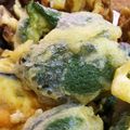 yohかあかん's cooksnap of when they made 大豆粉の天ぷら.