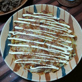 Coo1215's cooksnap of when they made じゃがいもと玉葱と桜海老のチヂミお焼き風.