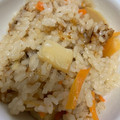クック3YYNT2's cooksnap of when they made たけのこご飯☆炊くだけ簡単.