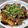 BUDDY1919's cooksnap of when they made ＊茄子のキムチ炒め丼＊.