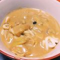 ☆♡SAYAKA♡☆'s cooksnap of when they made 絶品！！クリーミーカレーうどん♪.
