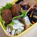 サオリ's cooksnap of when they made 超簡単♪お弁当にアスパラのマヨネーズ和え.