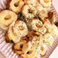 GBMみぃ's cooksnap of when they made 簡単！ちくわのチーズ焼き.