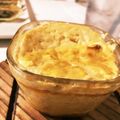 クックやまや's cooksnap of when they made 超簡単★卵のチーズ焼き★.