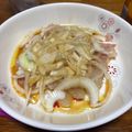 うにのあ1105's cooksnap of when they made 真鯛のカルパッチョ.