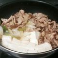 ポニーリボン's cooksnap of when they made 簡単☆やさしい豚の肉豆腐♪.